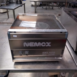 ice cream machine Nemox 